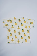 Butter Lemon