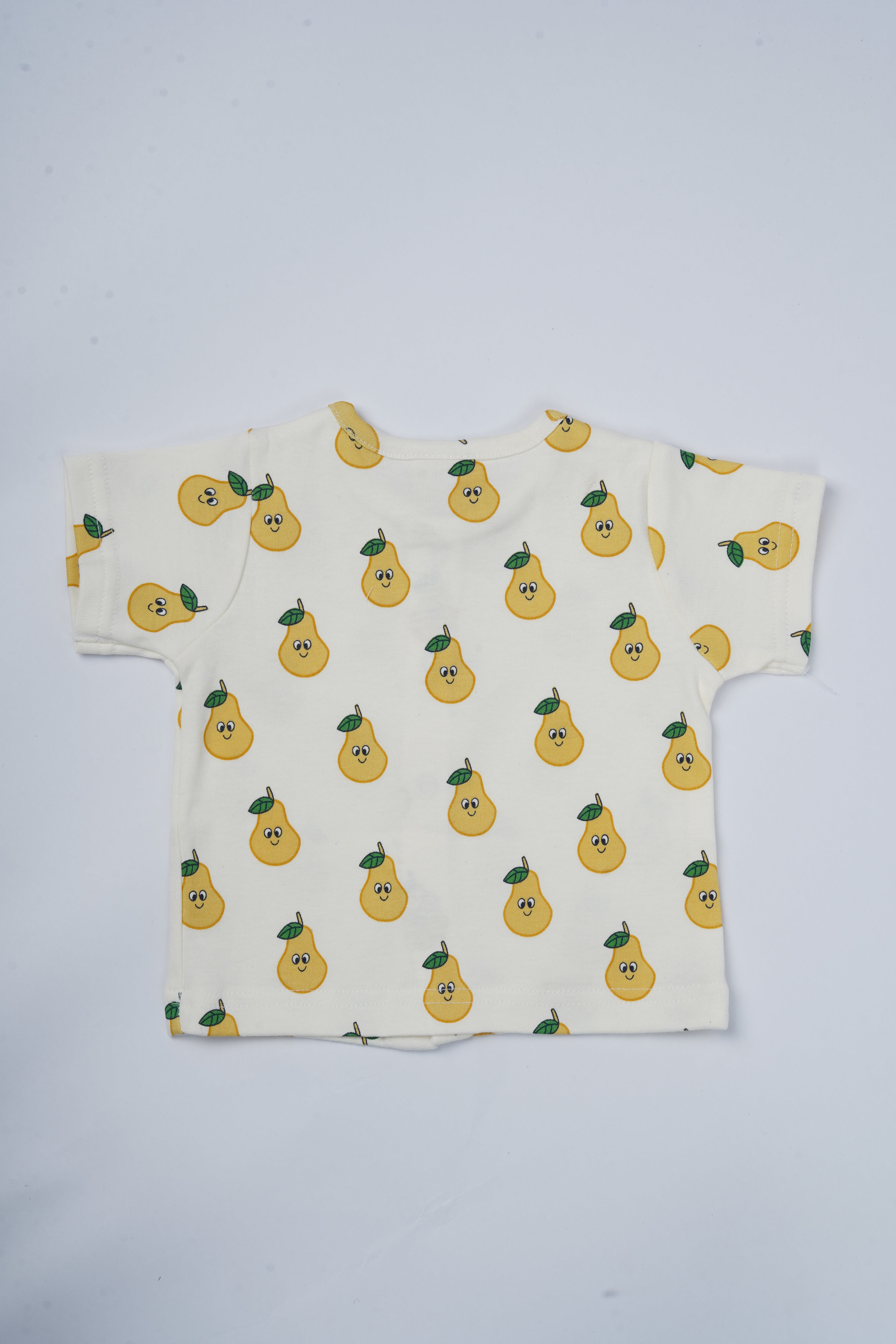 Butter Lemon