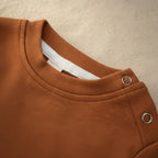 Full Brown – Full Sleeve Pant