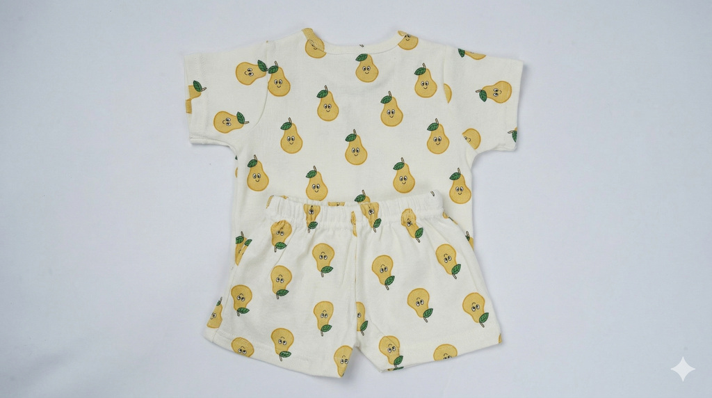 Butter Lemon