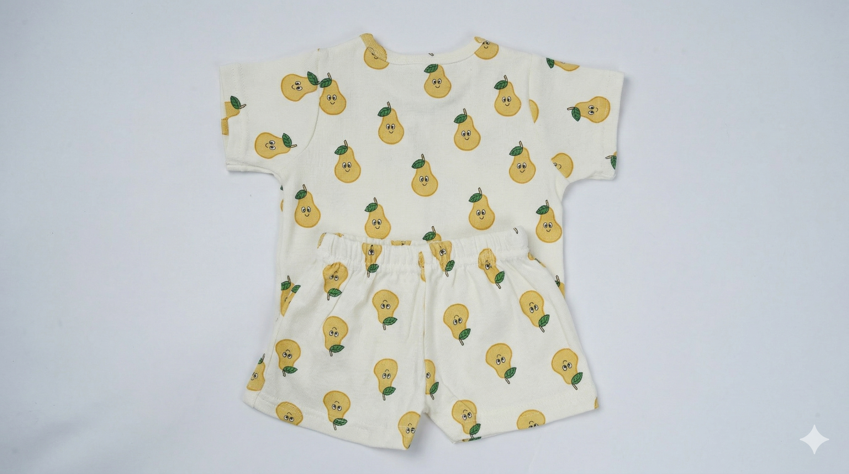 Butter Lemon