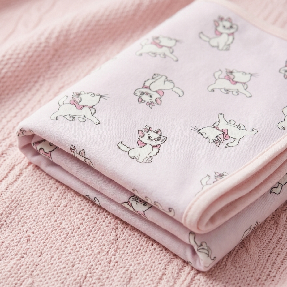 KittyCuddle Play Mat / Towel