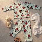Micky Mouse – Full Sleeve Pant