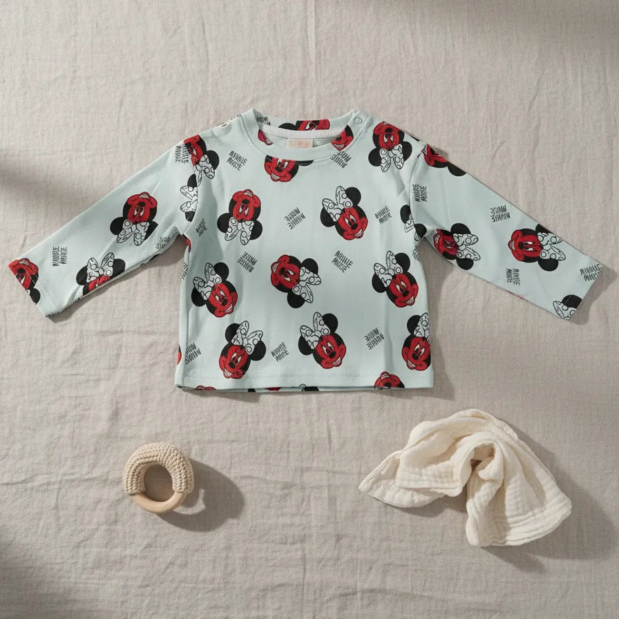 Micky Mouse – Full Sleeve Pant