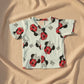 Micky Mouse – Half Sleeve Pant