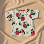 Micky Mouse – Half Sleeve Pant