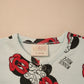 Micky Mouse – Half Sleeve Pant