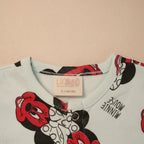 Micky Mouse – Half Sleeve Pant