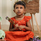 ORANGE BLOSSOM
