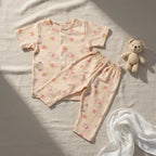 Pooh – Half Sleeve Pant