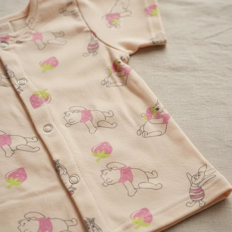 Pooh – Half Sleeve Pant