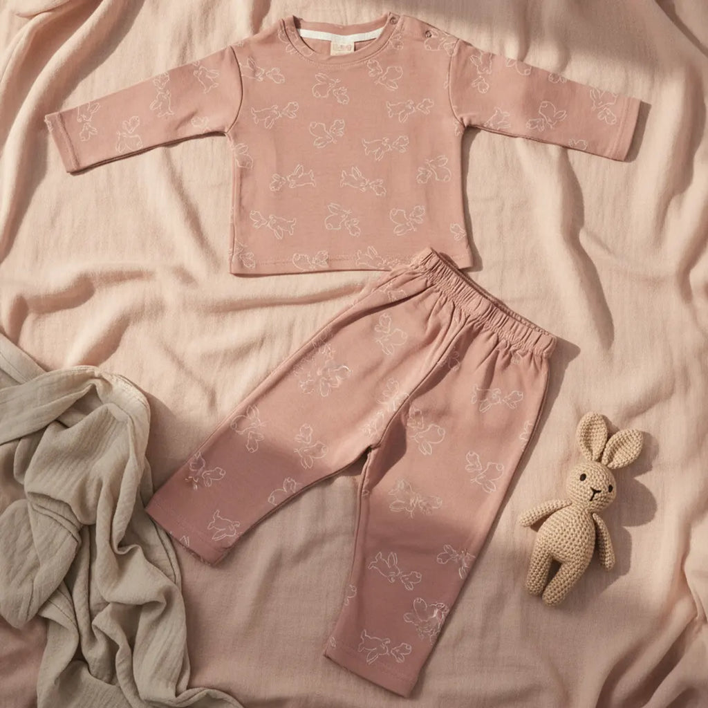Rabbit – Full Sleeve Pant