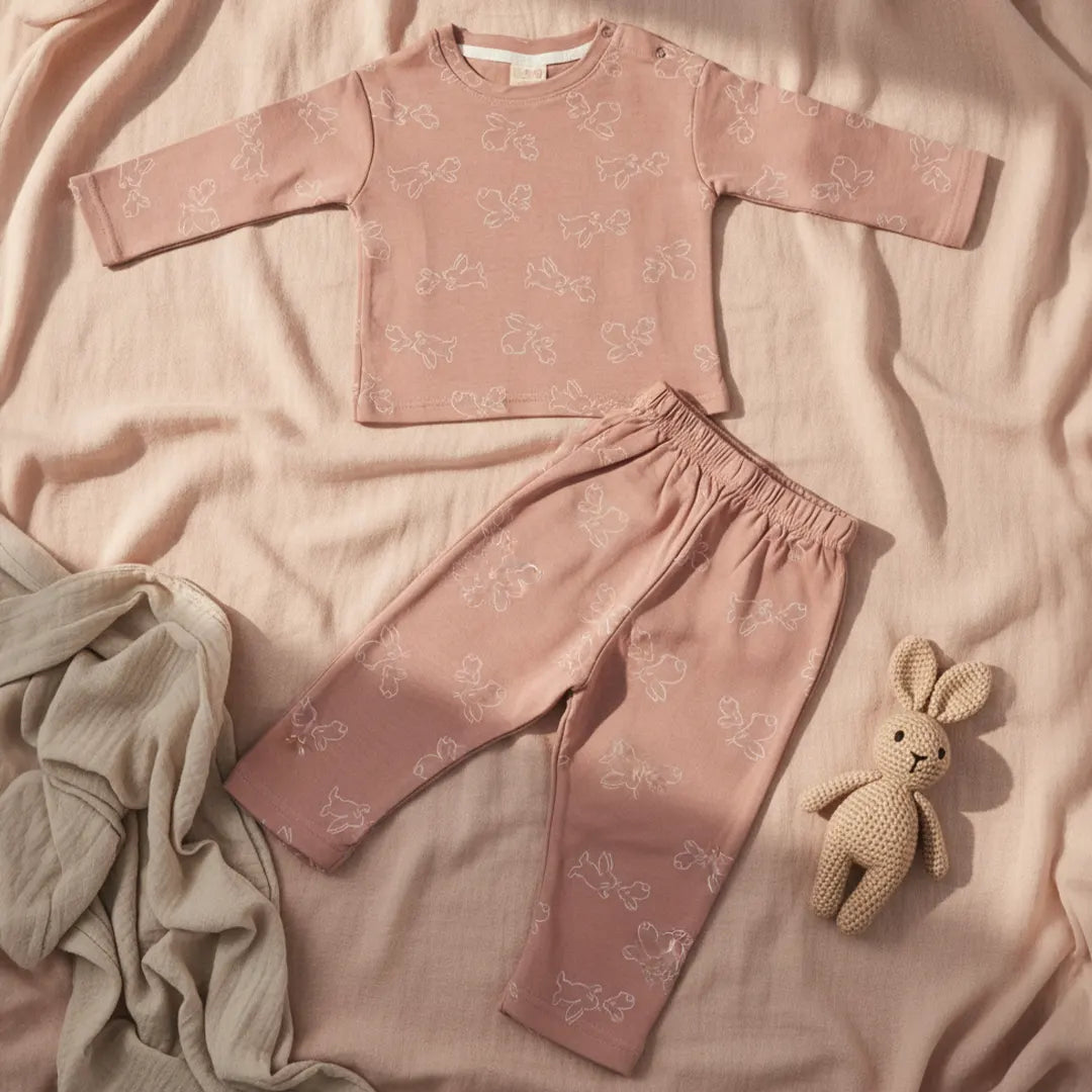 Rabbit – Full Sleeve Pant